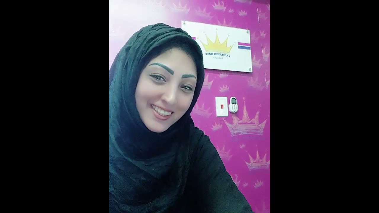 Intl.  Film Director Sameera Aziz working experience with Bespoke 360 Degree and Manzer Shamim