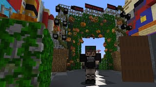 MCParks Halloween Horror Nights All Houses! screenshot 4