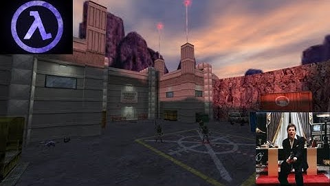 Half-Life: Insecure Part One Demo