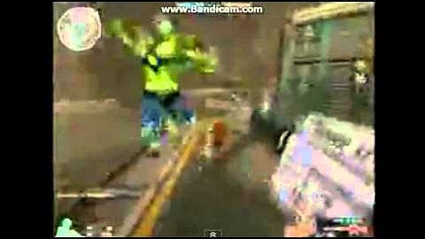 Crossfire Glitch 2014 No Error