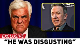At 75, Jay Leno Opens Up About Tim Allen and Their Surprising Reunion