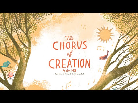 The Chorus of Creation