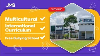 No Bullying International School: Jakarta Multicultural School