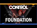 Control's Foundation DLC Review: A Good Excuse To Re-Install