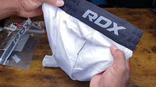 HONEST Review of MMA Kickboxing Shorts
