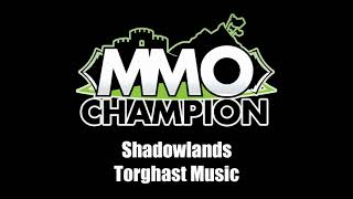 Shadowlands Music - Torghast