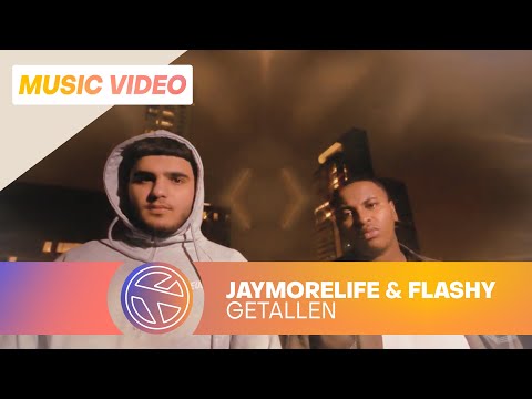 Flashy, JayMoreLife - I Can See