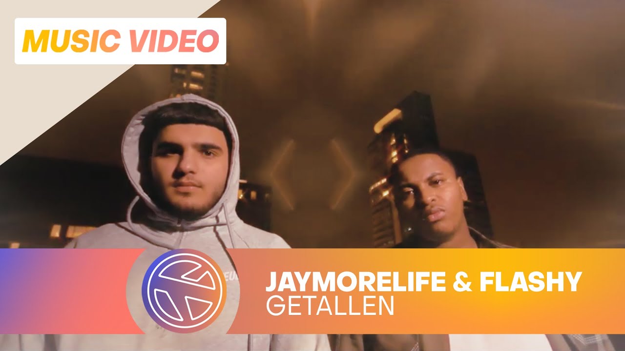 Guarda JAYMORELIFE & FLASHY - GETALLEN (PROD. YUNG NOODLE) su YouTube Guarda JAYMORELIFE & FLASHY - GETALLEN (PROD. YUNG NOODLE) su YouTube