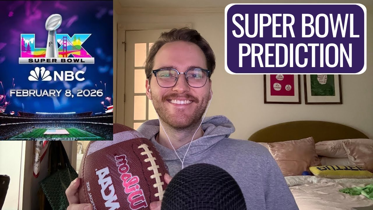 Прогноз на Суперкубок - ASMR