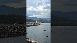 초곡 용굴촛대바위길 25.07.01