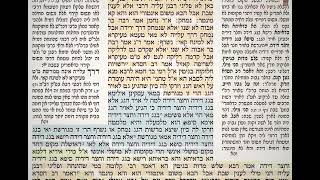 גיטין עט דף יומי מסכת גיטין דף עט Daf yomi Gittin   79 Daf
