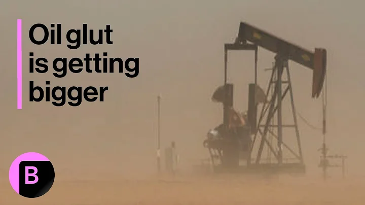 Oil Prices: Market Can't Absorb Increase in Supplies, IEA's Bosoni Says