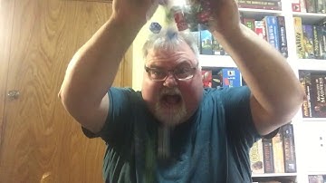 Unboxing - Roll Player & Monsters & Minions