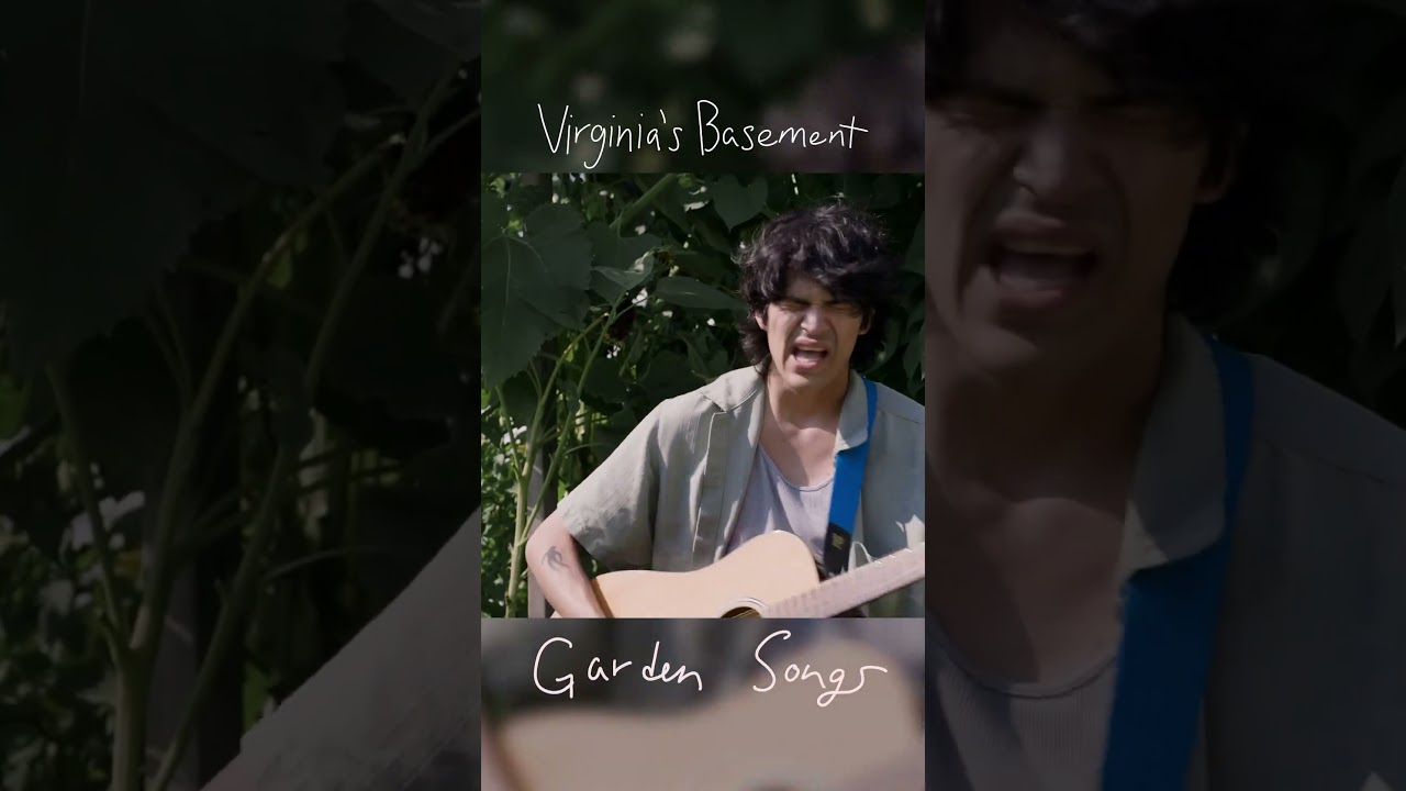 Virginia’s Basement from MN #gardensongs #livemusic #minneapolis #punk #gardensongs #music #singer Virginia’s Basement from MN #gardensongs #livemusic #minneapolis #punk #gardensongs #music #singer