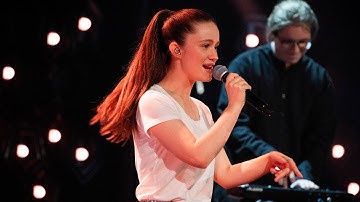 Live hos Lindmo: Sigrid - «Don