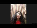 International  webinar The Revival of Indian Perspective  and life style to combat civil 19 pandemic