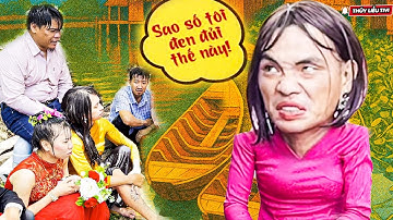 Đám Cưới Kiểu Xưa, Vợ Chồng Thúy Liễu Quậy Banh Nóc Vì Lỡ Chọn Ngày Tốt | Thúy Liễu Tivi