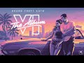 Rauw Alejandro – Macacoa 2000 (From Grand Theft Auto VI: The Album)