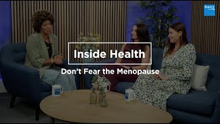 Bupa | Inside Health | Don’t fear the menopause by Bupa UK 2,081 views 1 month ago 1 hour