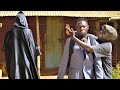 SIRI YA KIFO - EPISODE 01 | STARRING CHUMVINGINGI, CHENDU