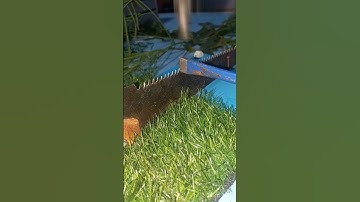 🪚This One Hack Shocked Me—My Saw’s Sharp Again!