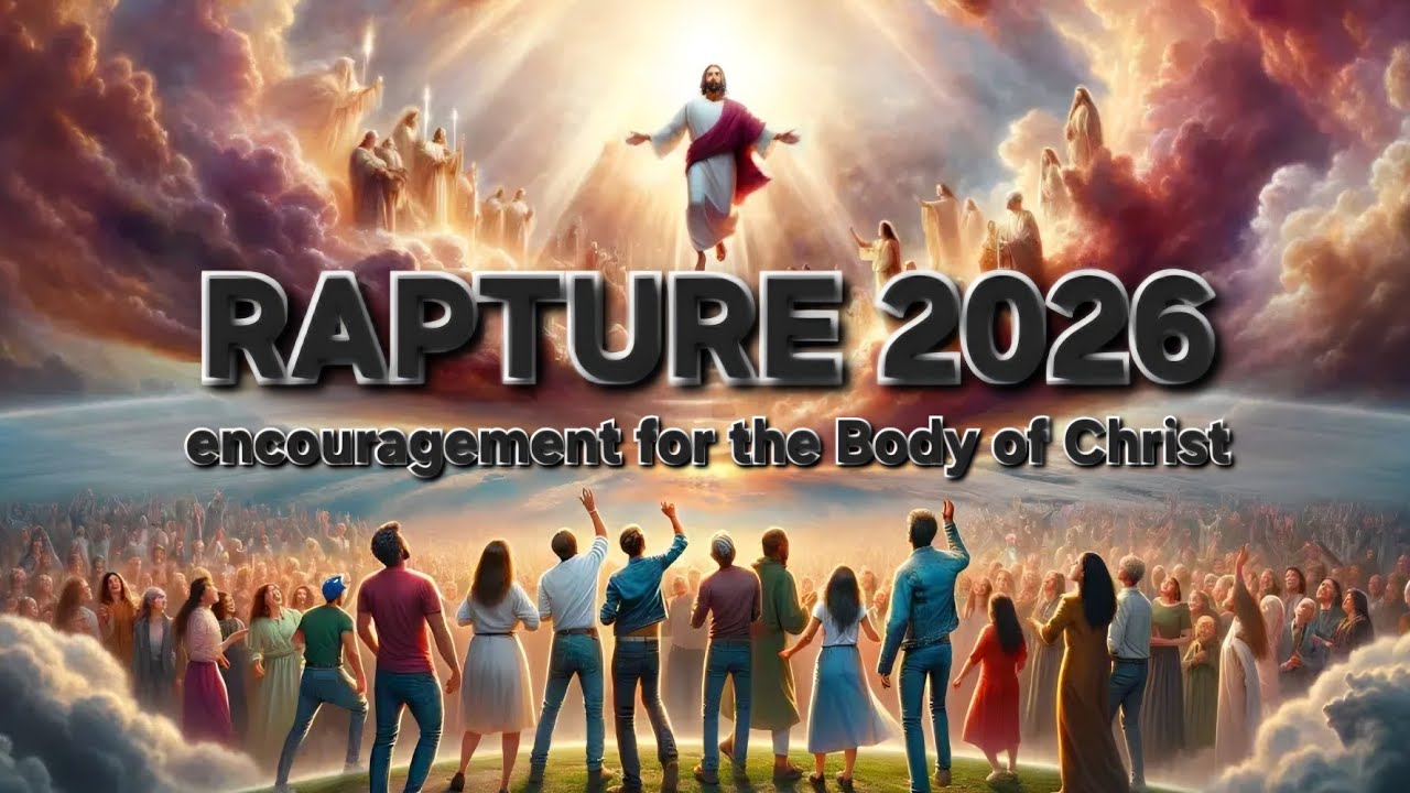 Вдохновение для Тела Христова в 2026 году