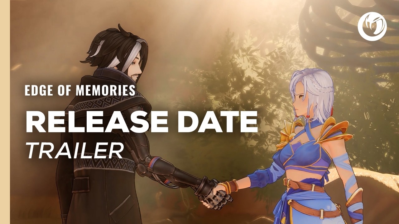 [Tokyo Game Show 2026] Edge of Memories se date au 5 novembre