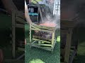 This is my favorite outdoor barbecue grill.