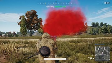 Teleport Pubg Hack