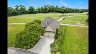 Rarity Bay Luxury Home For Sale | 224 Goldcrest Dr, Vonore TN