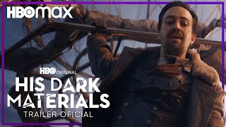 His Dark Materials Trailer Oficial Hbo Max