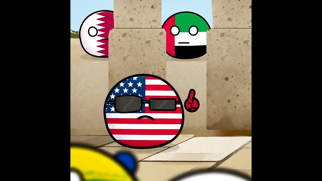 Israel Lebanon America Iran clusterf**k — Transcript