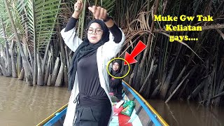 MANCING BARENG Cewek Memang Asik, Saya MENANG BANYAK GUYS