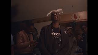 Kidd Spitta - No Hook Official Video Directed By
