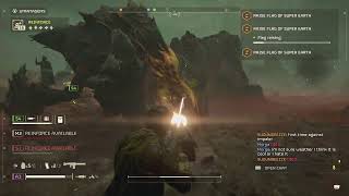 Impaler Launch