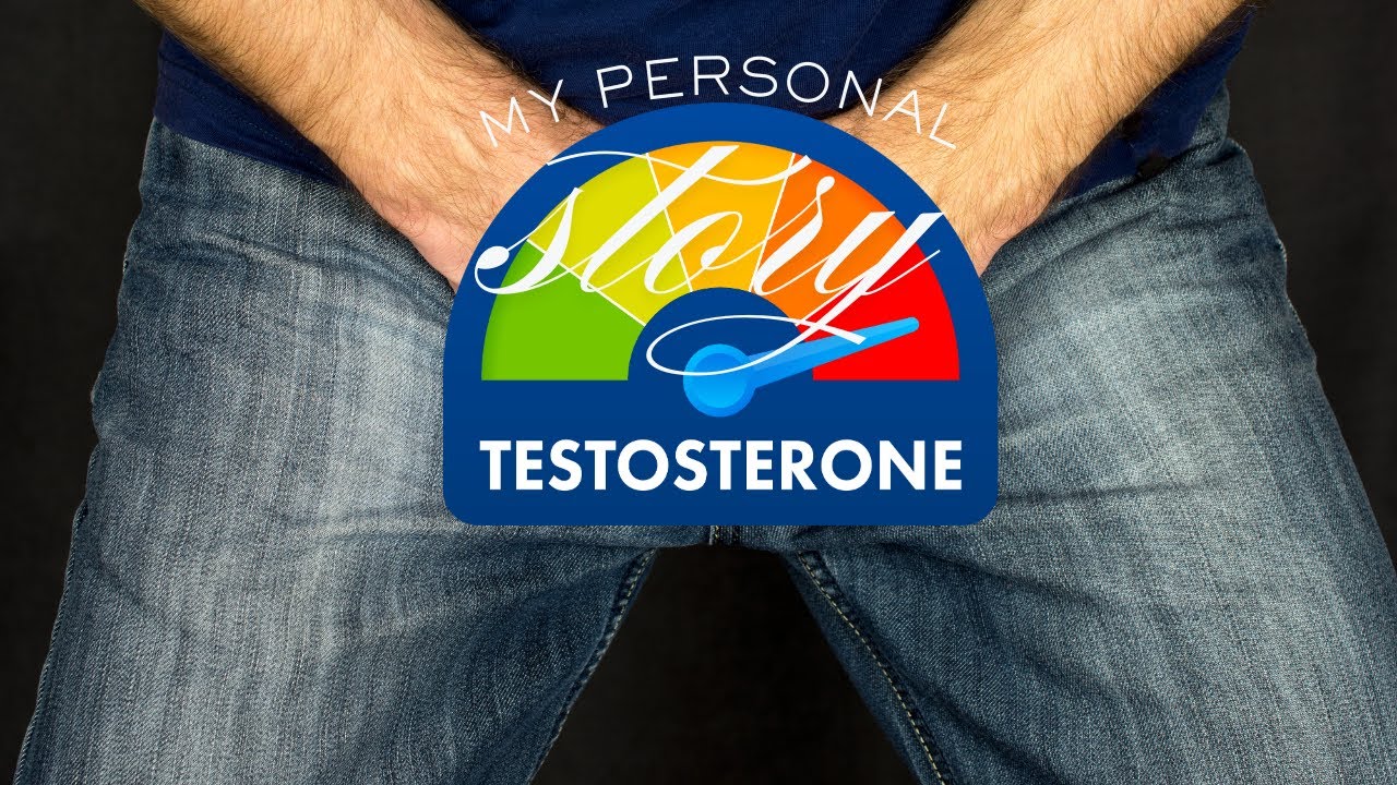 ELP31 TESTOSTERONE: HOW TO GET AND STAY HARD AFTER 50 - YouTube