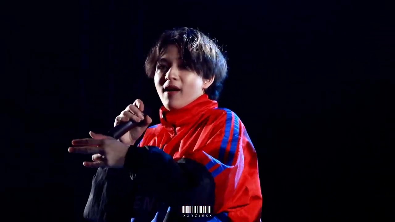 20220507 วัดป่ะหล่ะ - Bas Focus @ Catexpo8 x IceparisxBKC