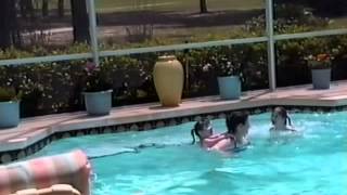 Easter 1996 - Part Two