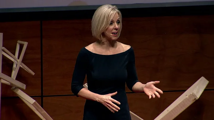 Your Body Is Not The Problem | Ashley Gorham | TED...