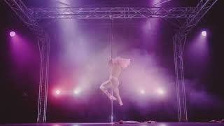 KITTY VELOUR - BLACKSTAGE LONDON 2023 - IT'S RAINING MEN