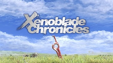 Central Factory   Xenoblade Chronicles Music Extended HD