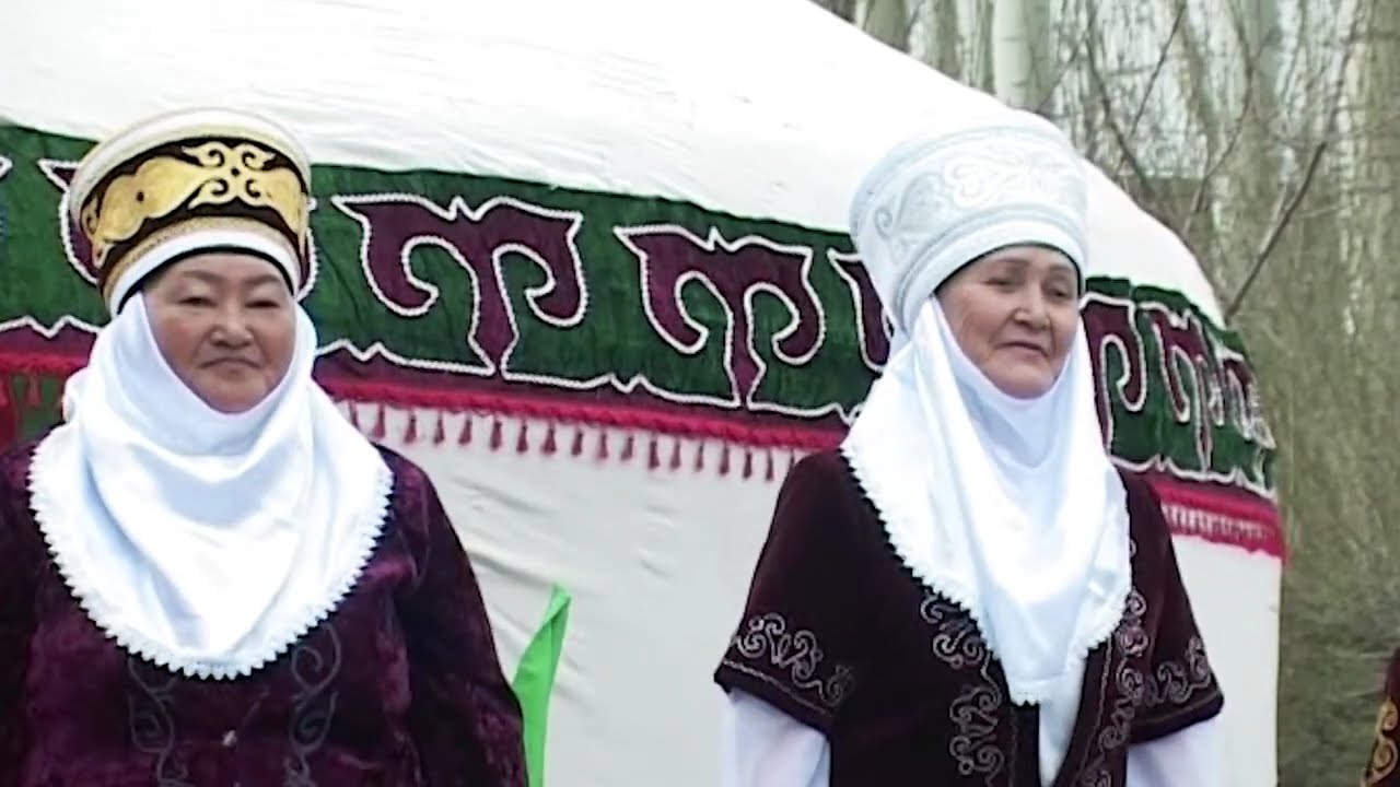 ТАНШЫ КАЙРЫК ЛЕЙЛЕК РАЙОНУ 2011 КАЗЫНАДАН