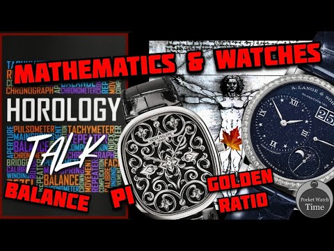 Horology Talk :
