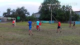 Football-04.07.2020