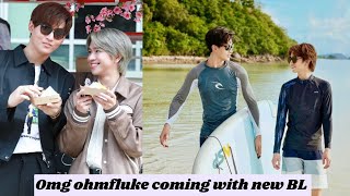 Omg ohmfluke coming back with New series ¦ Surfing New BL