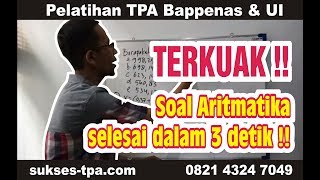 Pelatihan tpa bappenas | http://sukses-tpa.com/
http://bit.ly/program-kelas-online ui http://bit.ly/program-kelas-...
