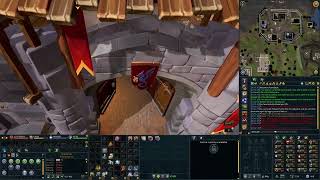 Dead And Buried Quest Discussion - RS3