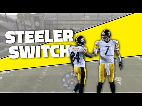 This CONCEPT will help you early in Madden 20