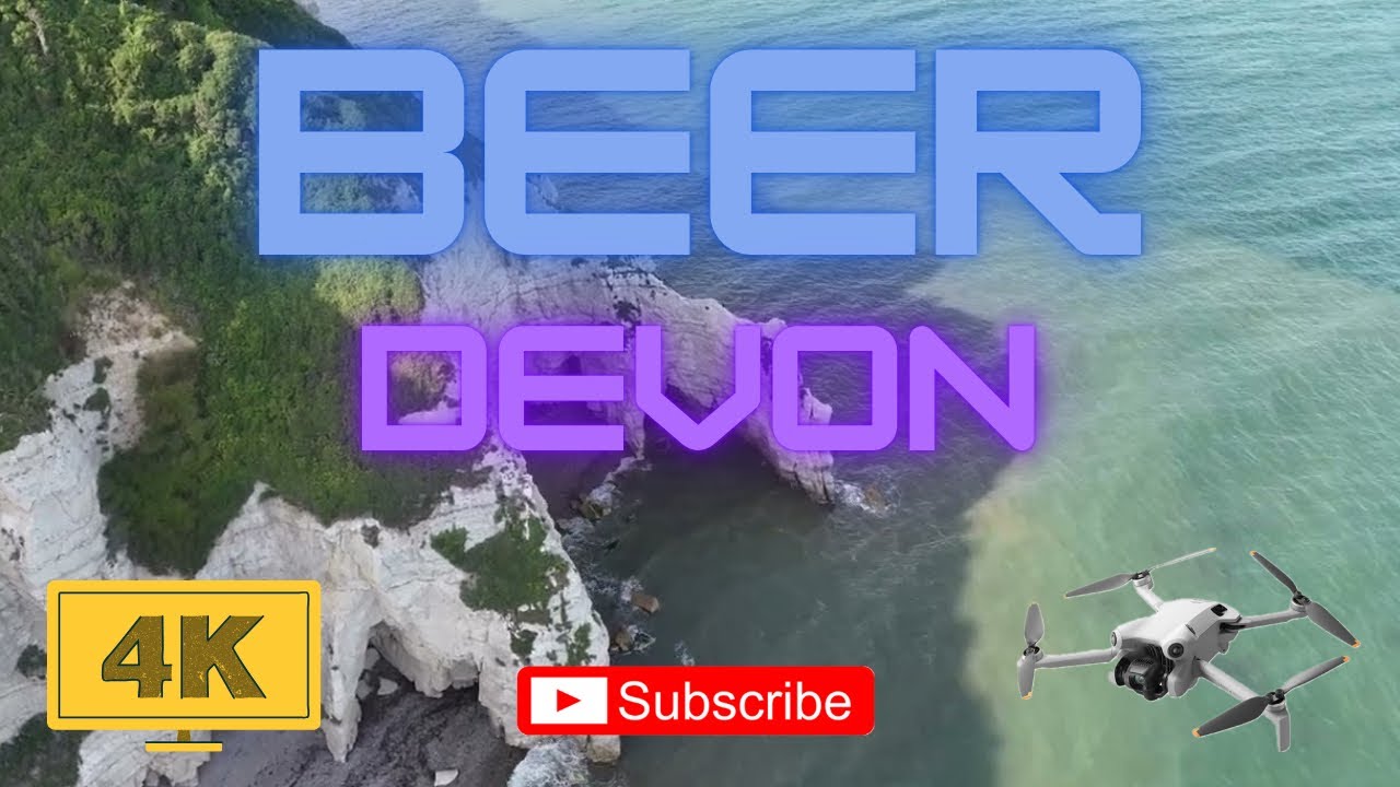 Beer, Devon, England