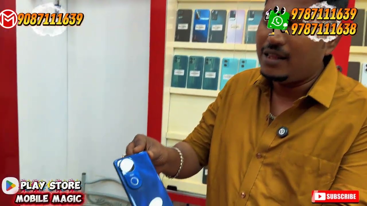 ✅NEW STOCK UPDATE🔥ALL BRANDED LITE USED DEMO MOBILE📱AVAILABLE @mobilemagic4881#coimbatore 9787111639